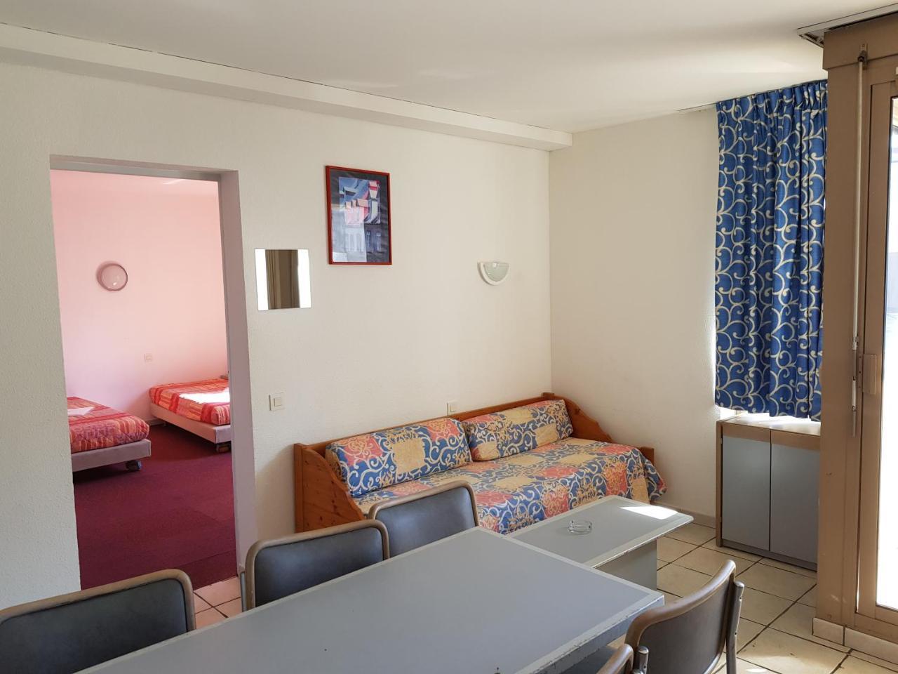 Residence Couleurs Soleil, Juan Les Pins Antibes Bagian luar foto